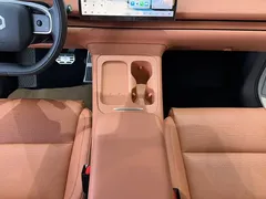 2024 Leapmotor C10 210 Smart — фото 6