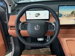 2024 Leapmotor C10 210 Smart — фото 8
