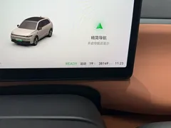 2024 Leapmotor C10 210 Smart — фото 9