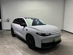 2024 Leapmotor C10 210 Smart — фото 10