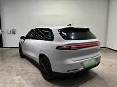 2024 Leapmotor C10 210 Smart — фото 11