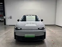 2024 Leapmotor C10 210 Smart — фото 12