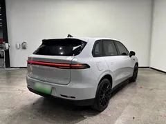 2024 Leapmotor C10 210 Smart — фото 13