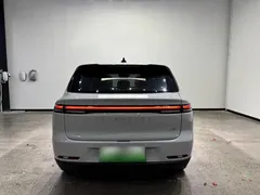2024 Leapmotor C10 210 Smart — фото 14