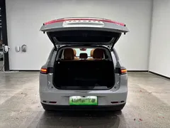2024 Leapmotor C10 210 Smart — фото 16