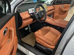 2024 Leapmotor C10 210 Smart — фото 18