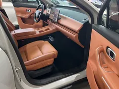 2024 Leapmotor C10 210 Smart — фото 23