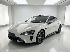 2024 Xiaomi SU7 4WD Long Range Advanced ADAS Max — фото 2