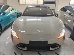 2024 Xiaomi SU7 4WD Long Range Advanced ADAS Max — фото 3