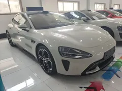 2024 Xiaomi SU7 4WD Long Range Advanced ADAS Max — фото 4