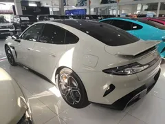 2024 Xiaomi SU7 4WD Long Range Advanced ADAS Max — фото 5