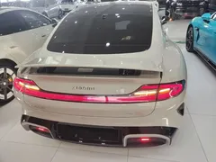 2024 Xiaomi SU7 4WD Long Range Advanced ADAS Max — фото 6
