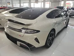2024 Xiaomi SU7 4WD Long Range Advanced ADAS Max — фото 7