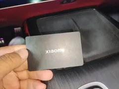2024 Xiaomi SU7 4WD Long Range Advanced ADAS Max — фото 9