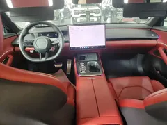2024 Xiaomi SU7 4WD Long Range Advanced ADAS Max — фото 10