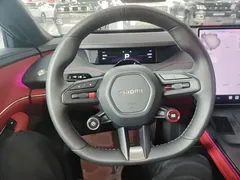 2024 Xiaomi SU7 4WD Long Range Advanced ADAS Max — фото 11