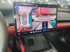 2024 Xiaomi SU7 4WD Long Range Advanced ADAS Max — фото 13