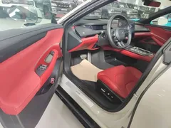 2024 Xiaomi SU7 4WD Long Range Advanced ADAS Max — фото 16
