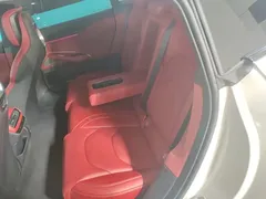 2024 Xiaomi SU7 4WD Long Range Advanced ADAS Max — фото 17