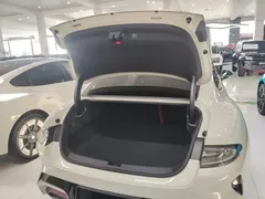 2024 Xiaomi SU7 4WD Long Range Advanced ADAS Max — фото 19