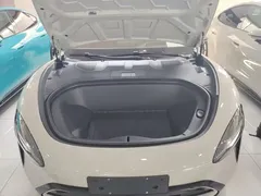 2024 Xiaomi SU7 4WD Long Range Advanced ADAS Max — фото 20