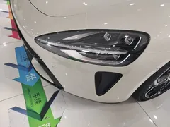 2024 Xiaomi SU7 4WD Long Range Advanced ADAS Max — фото 24