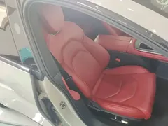 2024 Xiaomi SU7 4WD Long Range Advanced ADAS Max — фото 25