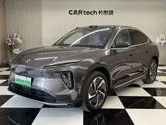 2024 Nio EC6 75kWh — фото 1