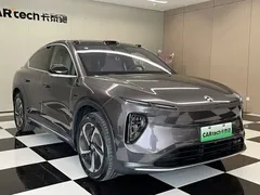 2024 Nio EC6 75kWh — фото 2