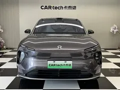 2024 Nio EC6 75kWh — фото 3