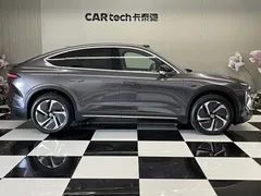 2024 Nio EC6 75kWh — фото 4