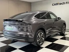 2024 Nio EC6 75kWh — фото 5