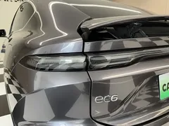 2024 Nio EC6 75kWh — фото 10