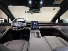2024 Nio EC6 75kWh — фото 13