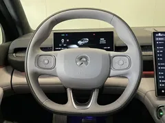 2024 Nio EC6 75kWh — фото 14