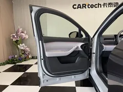 2024 Nio EC6 75kWh — фото 16