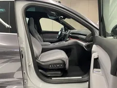 2024 Nio EC6 75kWh — фото 18