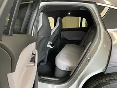 2024 Nio EC6 75kWh — фото 19