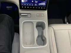 2024 Nio EC6 75kWh — фото 20