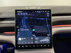 2024 Nio EC6 75kWh — фото 23