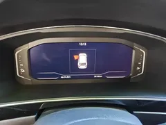 2021 Volkswagen Tiguan L 430PHEV Premium, белый — фото 12