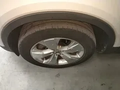 2021 Volvo XC40 4WD Fashion, белый — фото 23
