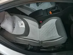 2021 Volvo XC40 4WD Fashion, белый — фото 25