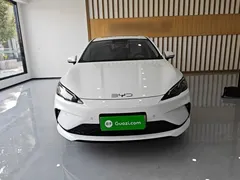 2025 BYD Seal 05 PHEV 120KM Smart Driving Flagship, белый — фото 3