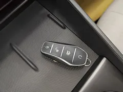 2025 BYD Seal 05 PHEV 120KM Smart Driving Flagship, белый — фото 9