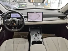 2025 BYD Seal 05 PHEV 120KM Smart Driving Flagship, белый — фото 10