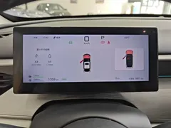 2025 BYD Seal 05 PHEV 120KM Smart Driving Flagship, белый — фото 12