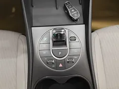 2025 BYD Seal 05 PHEV 120KM Smart Driving Flagship, белый — фото 14