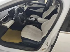 2025 BYD Seal 05 PHEV 120KM Smart Driving Flagship, белый — фото 15