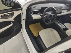 2025 BYD Seal 05 PHEV 120KM Smart Driving Flagship, белый — фото 16